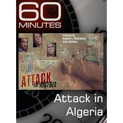 60 Minutes - Attack in Algeria