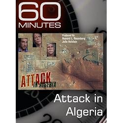 60 Minutes - Attack in Algeria