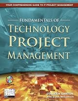 Fundamentals of Technology Project Management