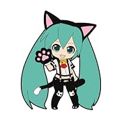 初音ミク-Project DIVA- トレーディングストラップ Track03 BOX