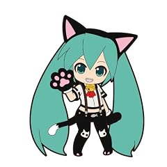 初音ミク-Project DIVA- トレーディングストラップ Track03 BOX