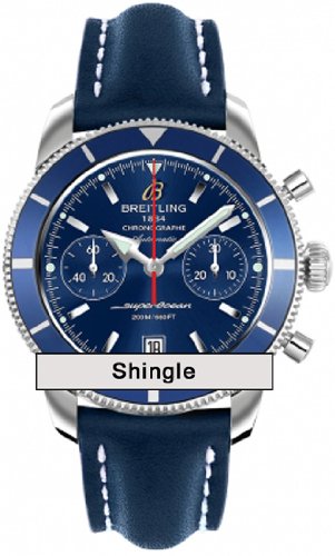 review Breitling 