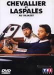 Chevallier et Laspal�s : Au Dejazet