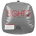 Eight.3 Telescope CTN (Silver/Scuderia) Ballast Bag
