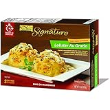Sea Best Lobster Au Gratin, 10 Ounce