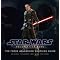 Star Wars Saga Edition RPG Books