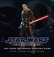 Force Unleashed Campaign Guide (Star Wars)