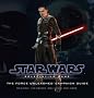 The Force Unleashed Campaign Guide (Star Wars)  (