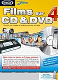 Revue Magix  / Films sur CD & DVD 4.0