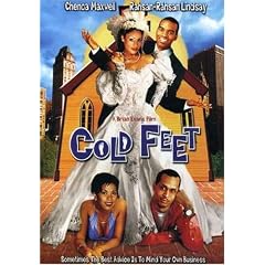 Cold Feet by 