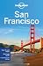 Lonely Planet San Francisco (City Travel Guide)