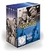 Hans Hass - Expedition ins Unbekannte (5 DVDs)