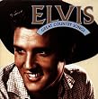 Elvis Great Country Songs