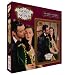 Gone With The Wind Embrace Jigsaw Puzzle