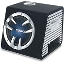 Kenwood KSC WD250 10 powered subwoofer
