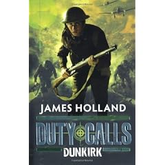 Duty Calls: Dunkirk