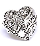 Enchanting Jewels Ring 