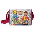 Alex Color A Messenger Bag