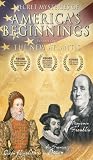 Secret Mysteries of America`s Beginnings:  The New Atlantis -- Volume 1 - VHS