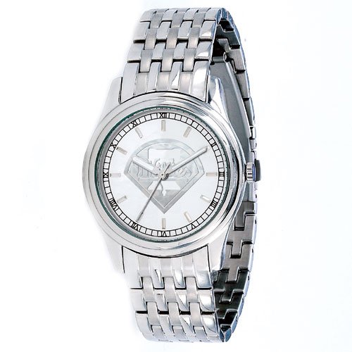 Game Time Philadelphia Phillies MLB President Series Watch GTW-MLB-PRE-PHI Game Time Philadelphia Phillies MLB President Series Watch GTW-MLB-PRE-PHI
