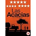 Las Acacias [DVD]