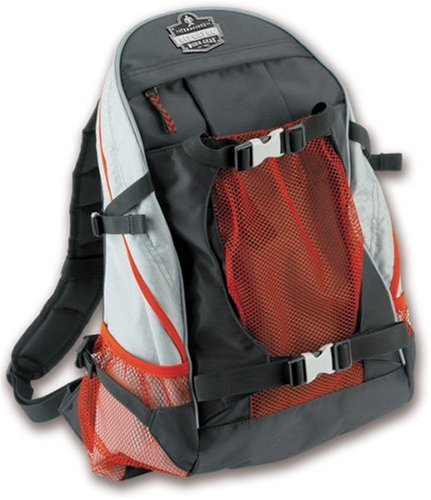 Arsenal GB5143 Nylon General Duty Backpack