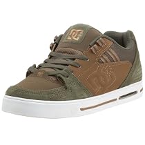 DC Men's Voltron Sneaker