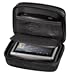 Hama Hard Case für TomTom Navigationsgeräte der One XL (V2) und Go Serien schwarz