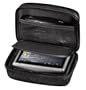 Hama - 86920 - Funda r�gida para  TomTom One XL (V2) Go  5/7/920/6/7, color negro
