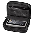 Hama - 86920 - Funda r�gida para  TomTom One XL (V2) Go  5/7/920/6/7, color negro