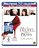 Der Teufel trägt Prada (DVD)