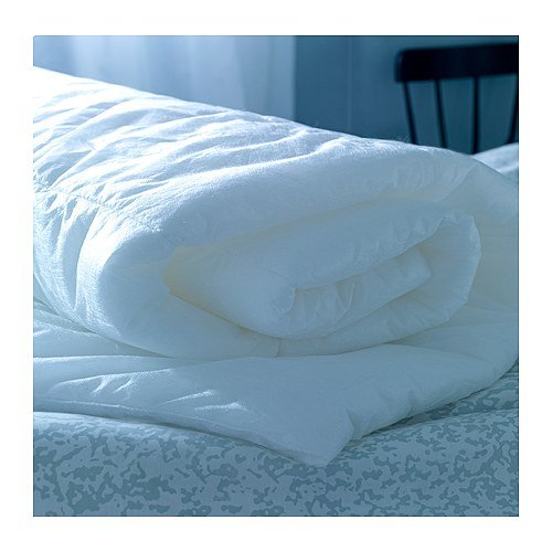 Lightweight Comforter FullQueen Duvet Insert Ikea Mysa Stra Where to buy
