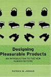 Designing Pleasurable Products