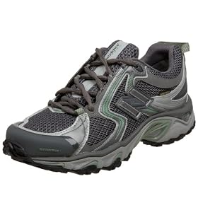 Buy New Balance Ladies WT910 Trail Running Shoe