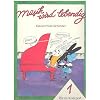 Musik wird lebendig: RICOS KONZERT Band 1 mit Bleistift -- der Spielband zur beliebten Klavierschule f�r Kinder ohne �berm��igen Lernstress von Walter und Carol Noona (Noten/sheet music)