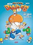 Les P'tits Diables Tome 08:Une soeur...