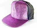 ATZEN NEON PARTY LILA RAVE NERD
