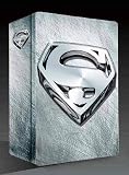Superman - The Ultimate Collection [DVD]