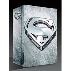 Superman - The Ultimate Collection