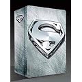 Superman - The Ultimate Collection [DVD]