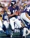 FRAN TARKENTON MINNESOTA VIKINGS 8X10 SPORTS ACTION PHOTO (G)