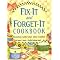 2001 Cookbook Hall of Fame