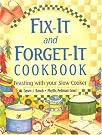 Fix-It and Forget-It...
