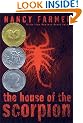 The House of the Scorpion