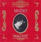 Claudia Muzio 1889-1936
