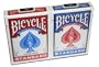 Bicycle Standard Index Playing Cards (Pack of 2)