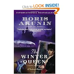 The Winter Queen: A Novel