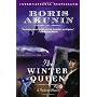 The Winter Queen: A Novel by Boris Akunin