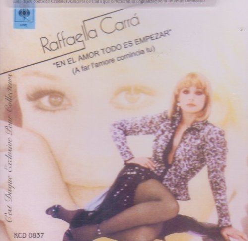 Raffaela Carra - $ )$ $ $ (Cd 1) - Zortam Music
