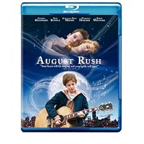 August Rush [Blu-ray]
